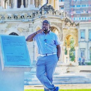 Meet your Posher, Levant